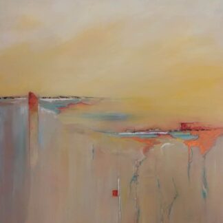 From Away by Brenda Barthell
