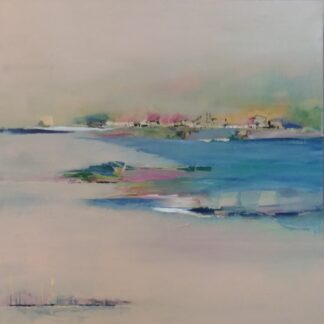 Shore to Shore by Brenda Barthell