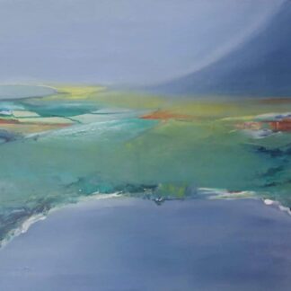 The Weald by Brenda Barthell