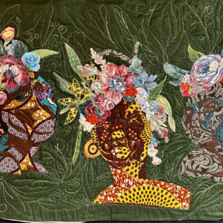 Beauty Contest by Andrea Cullins