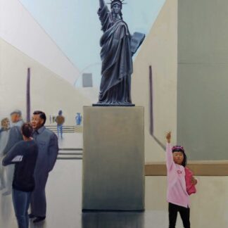 Yearning to Breathe Free by Gordon Bell