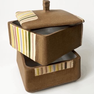 Surface Design and Handbuilding