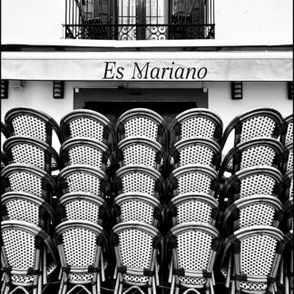 All Stacked Up by Christine Bernstein