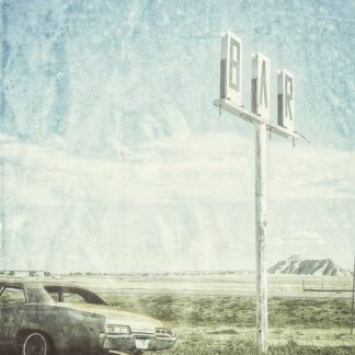 Cowboy Corner by Christine Bernstein