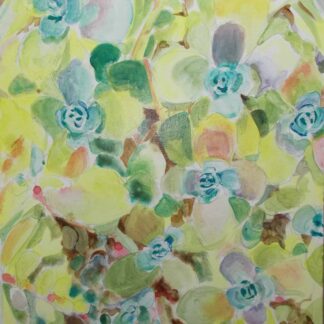 My Happy Place by Kathleen Best Gillmann