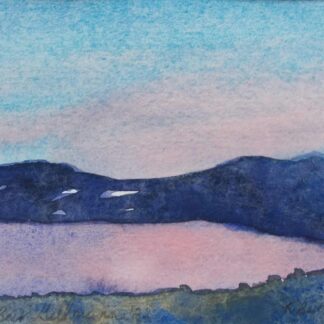 Twilight by Kathleen Best Gillmann