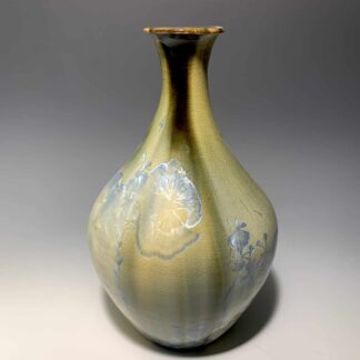 Wheel Throwing Ceramics