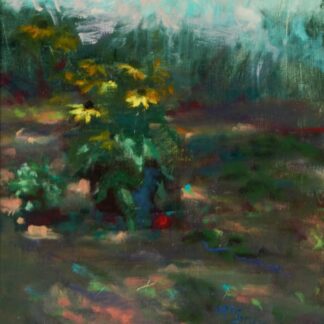 Black-eyed Susans by Mike McSorley