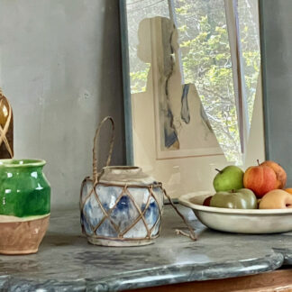 Cezanne's Sideboard by Diane Blackwell
