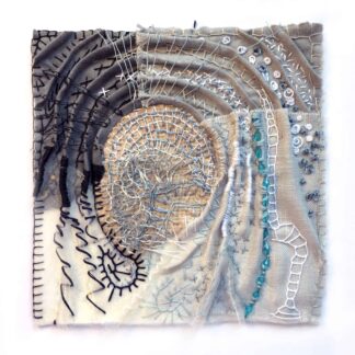 Argonaut by Jill Blanchette