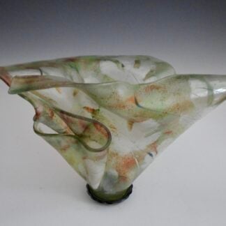 Vessel for Figs by Michaela Borghese