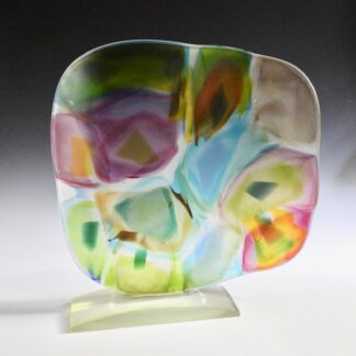 Kaleidoscope by Michaela Borghese