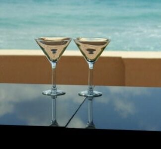Breakers Bar by Stephen Borko