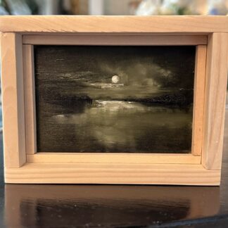 Moondance Winter 2024 by Vincent Brandi