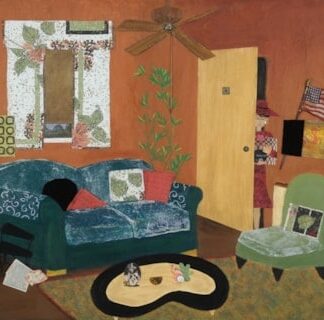 Then by Jill Brantley