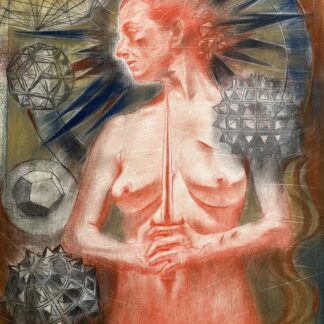 Medea unbound by Ito Briones