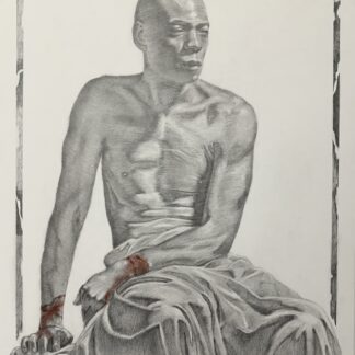 Slave Unbound by Ito Briones