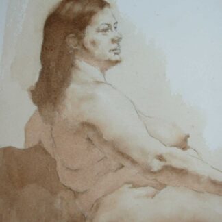 Venus by Craig Brodfuehrer