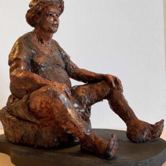 Farmer by Marsha Brown