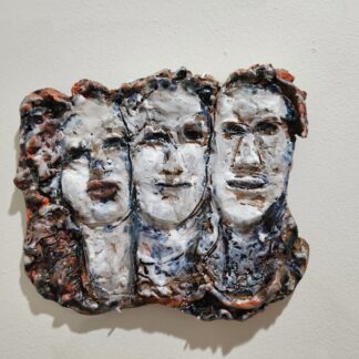 3SUM by Marsha Brown