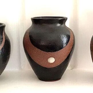 Crescent Trio by Sylvia Browne