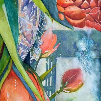 Reflections by Noreen Brunini