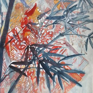 Bamboo by Noreen Brunini