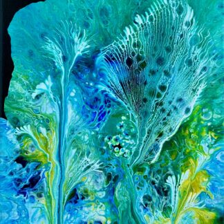 Seaweed by Noreen Brunini