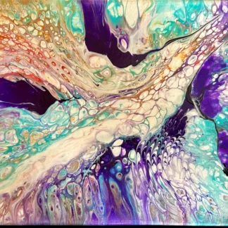 Freebird by Noreen Brunini