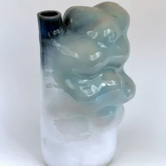 Bubble Up by Nada Romanos Abizaid