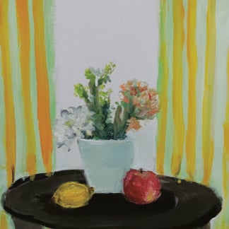 Drawing and Painting for Teens (ages 13+)