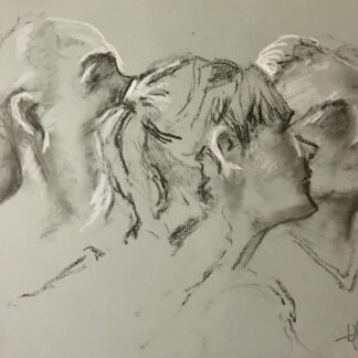 3 Generations by Jeff Burchfield