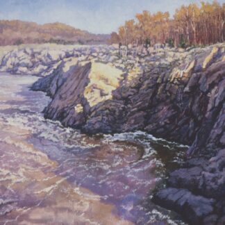 Whirlpool by Ray Burns