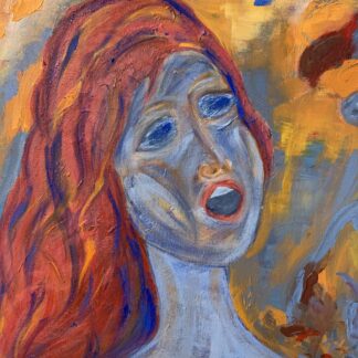 Lonely Song by Bob Callahan