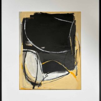 It's a Balancing Act #2 by Sue Canuteson