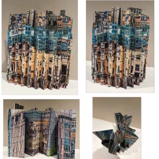 1800 M Street NW by Sally Canzoneri