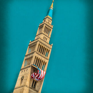 It's Still About Church & State by Sally Canzoneri