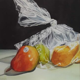 Straight from the Market by Marchall Carolus