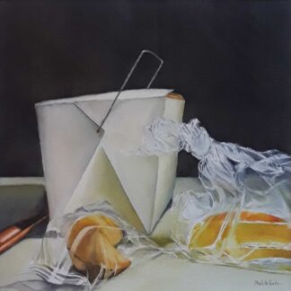Sauce on the Side by Marshall Carolus