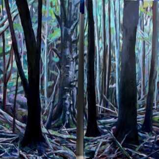 The Grimm Forest by Eva Carson