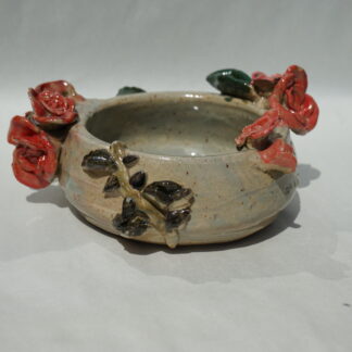 Ceramics Camp II: Wheel Techniques (ages 10–14)