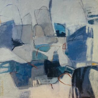 Wired by Karen Wallace Chambers