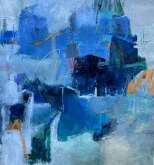 Mill Town Reckoning by Karen Wallace Chambers