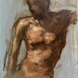 Shadowy by Stephanie Chang