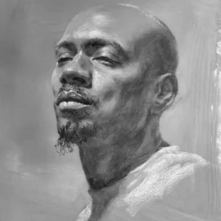 Portrait Drawing