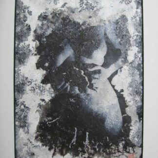 Beating of Her Heart by Donald Cicconi