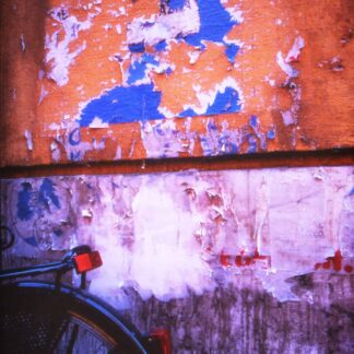 Roma by Ron Colbroth