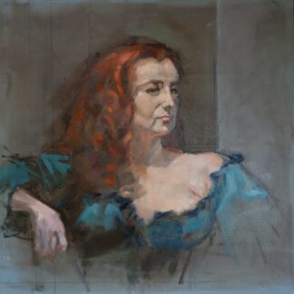Natalia by John Cole