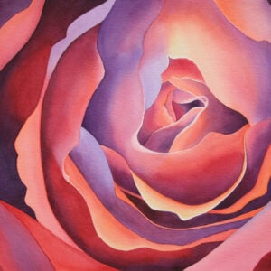 Jumpstart in Watercolor