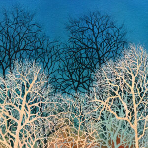 Negative Painting: A Positive Experience for Watercolorists
